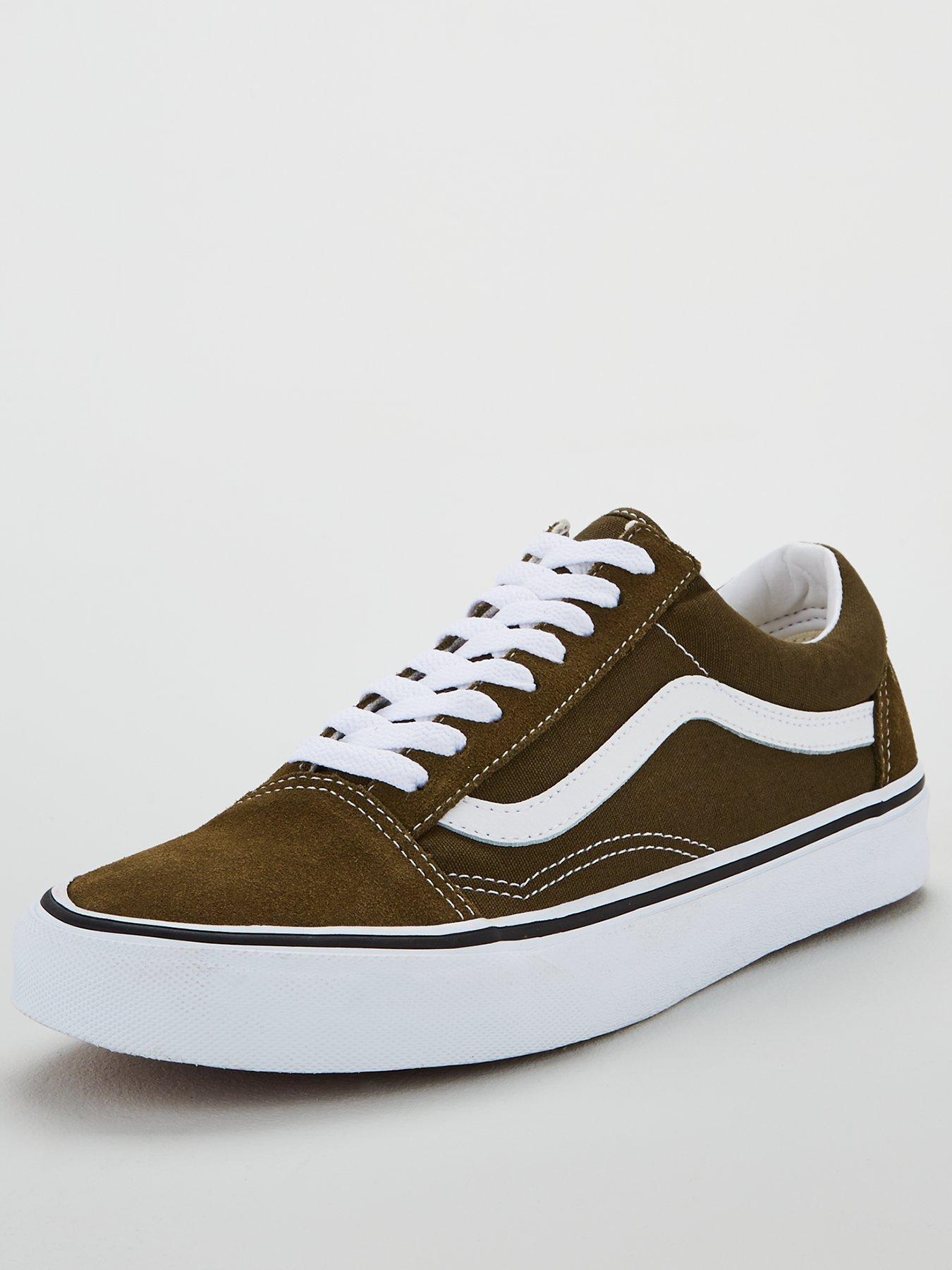 van plimsolls