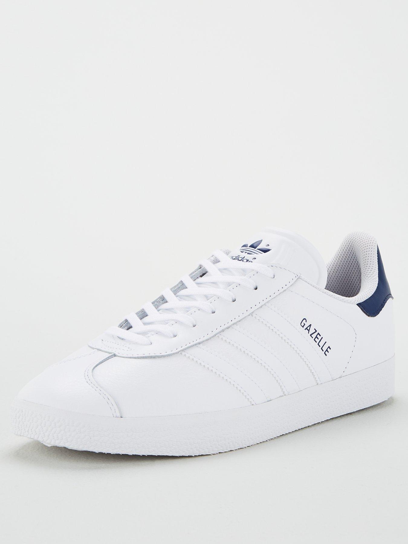 adidas navy gazelle mens