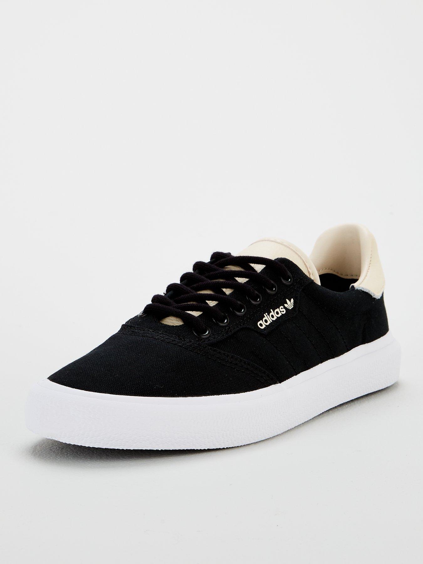 adidas originals 3mc black