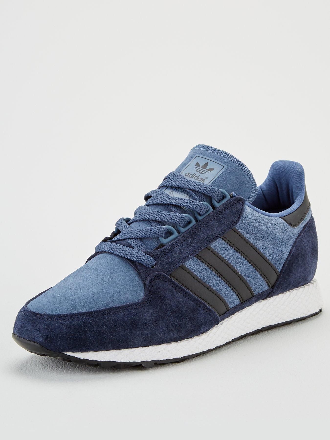 adidas forest grove 42