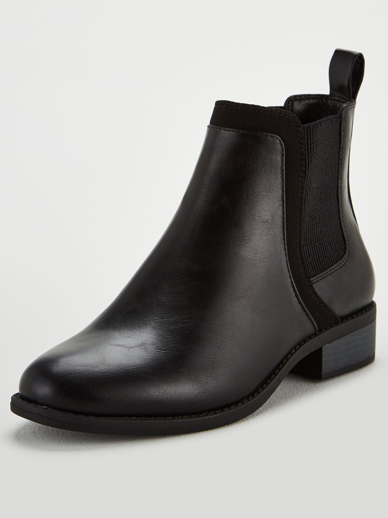 ultimate work boots