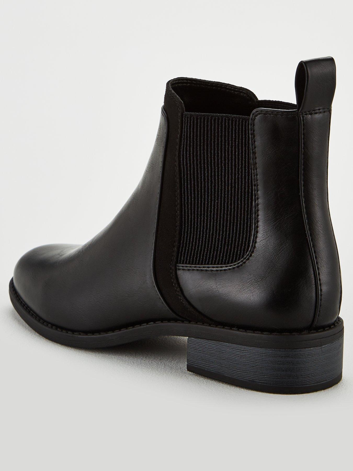 very chelsea boots