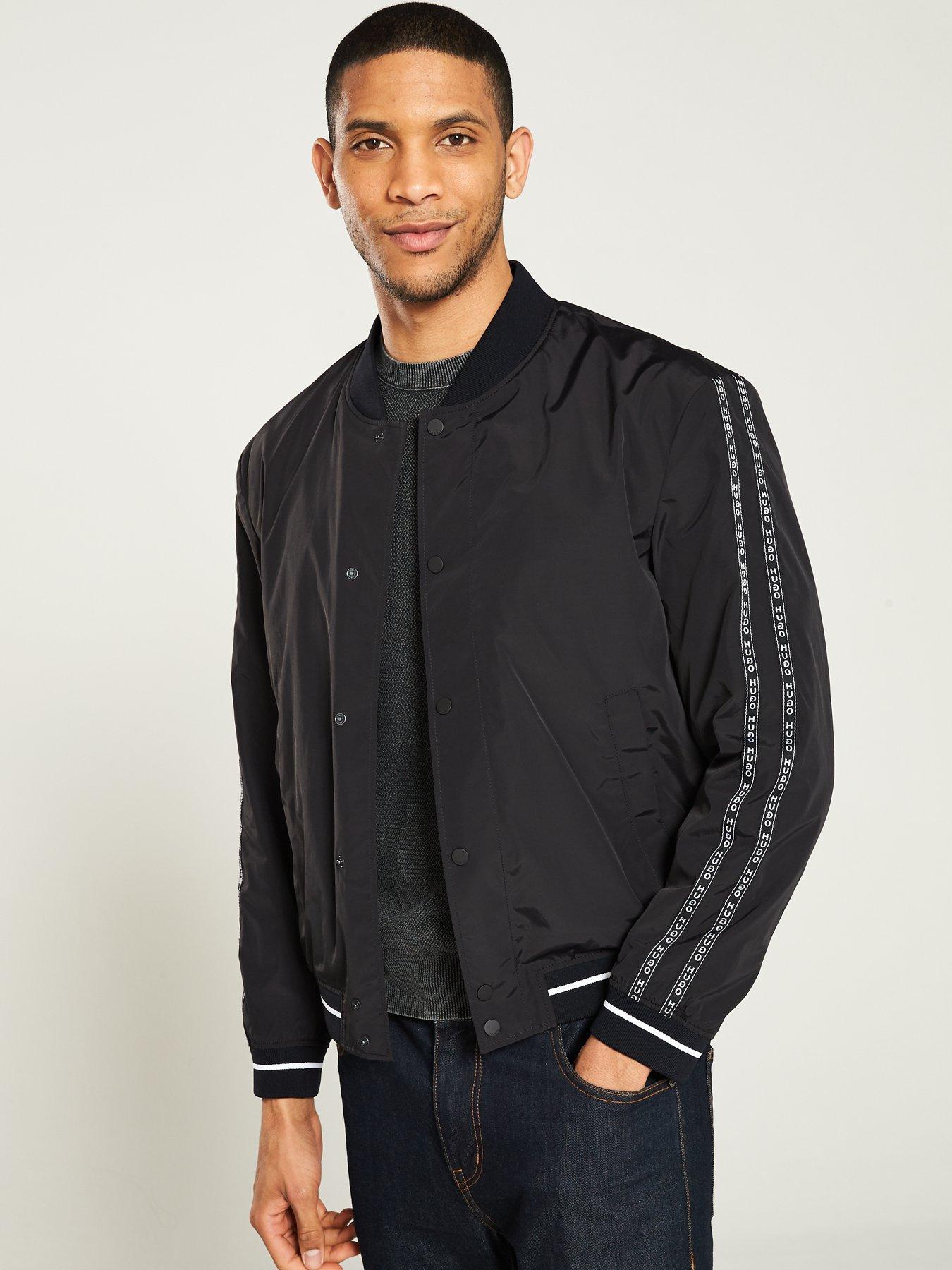 Hugo Borris Bomber Jacket review