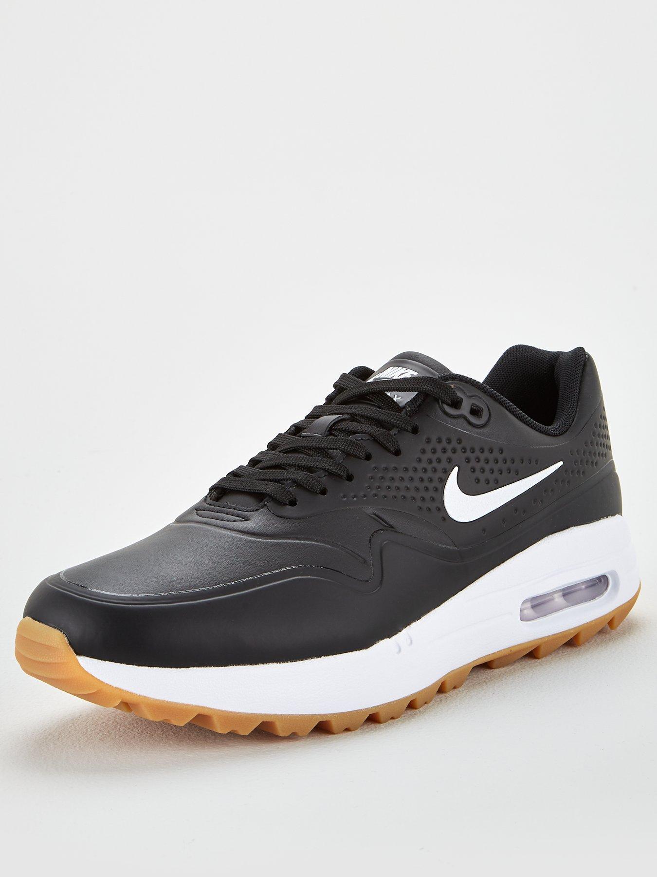 nike air max 1g black