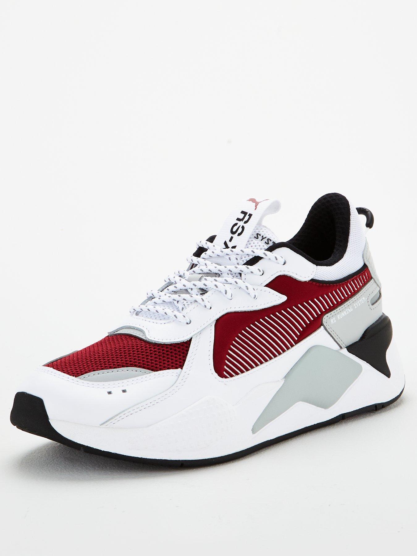 puma sneakers nerf