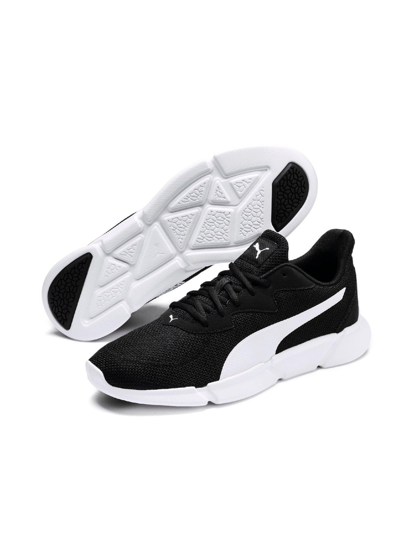 puma interflex runner