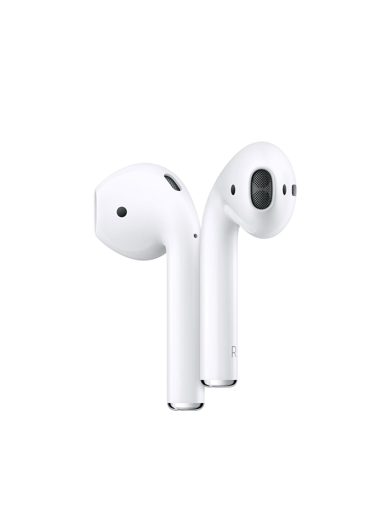 Apple AirPods Pro (2nd Gen, 2023) with MagSafe Case (USB-C) | very 