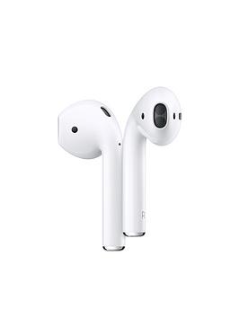 2019 Apple AirPods with Charging Case
