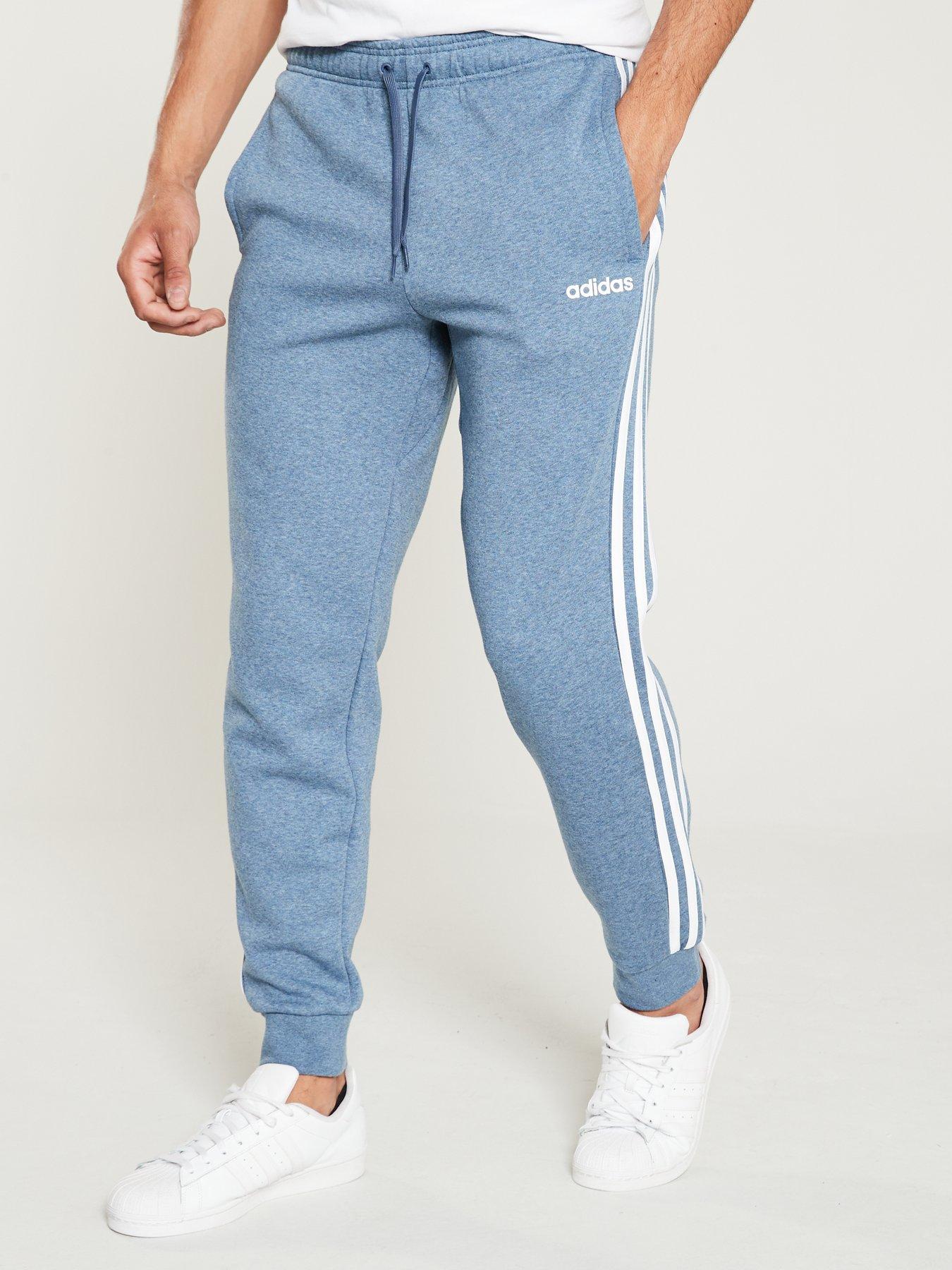 adidas originals linear logo track pants