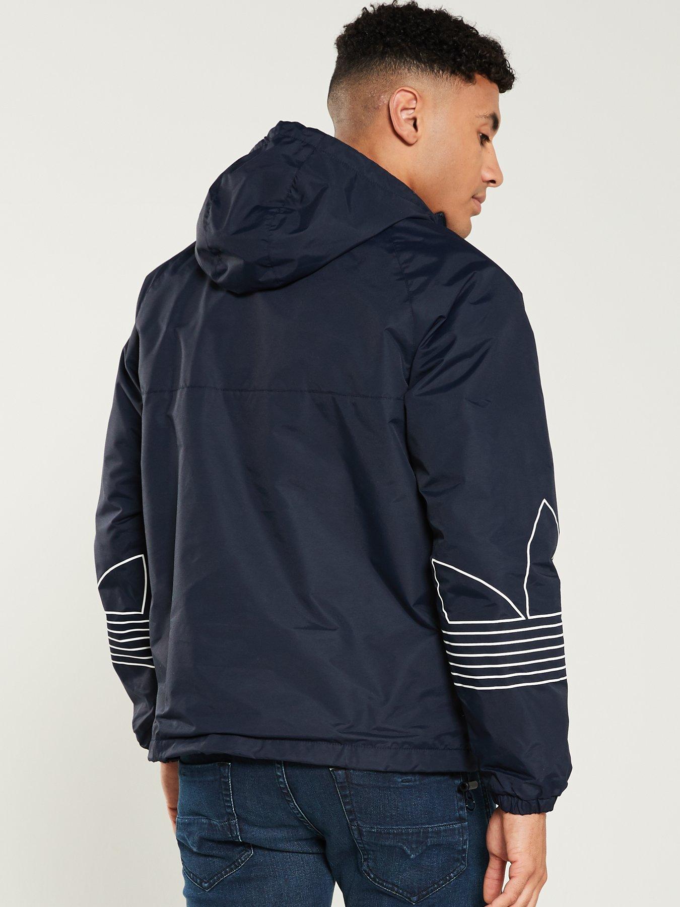 adidas originals outline oth jacket