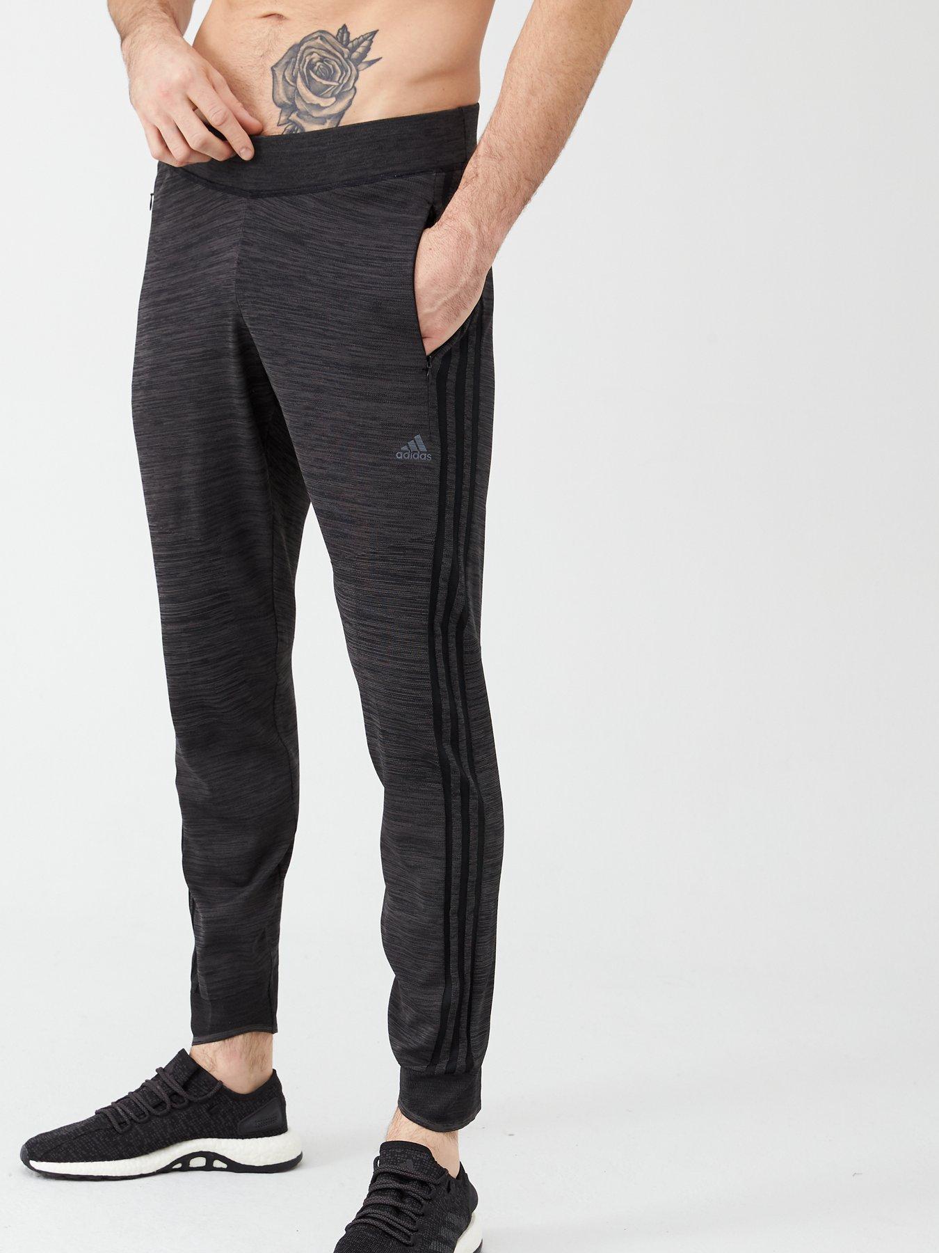 Adidas Running Prime Knit Pants review