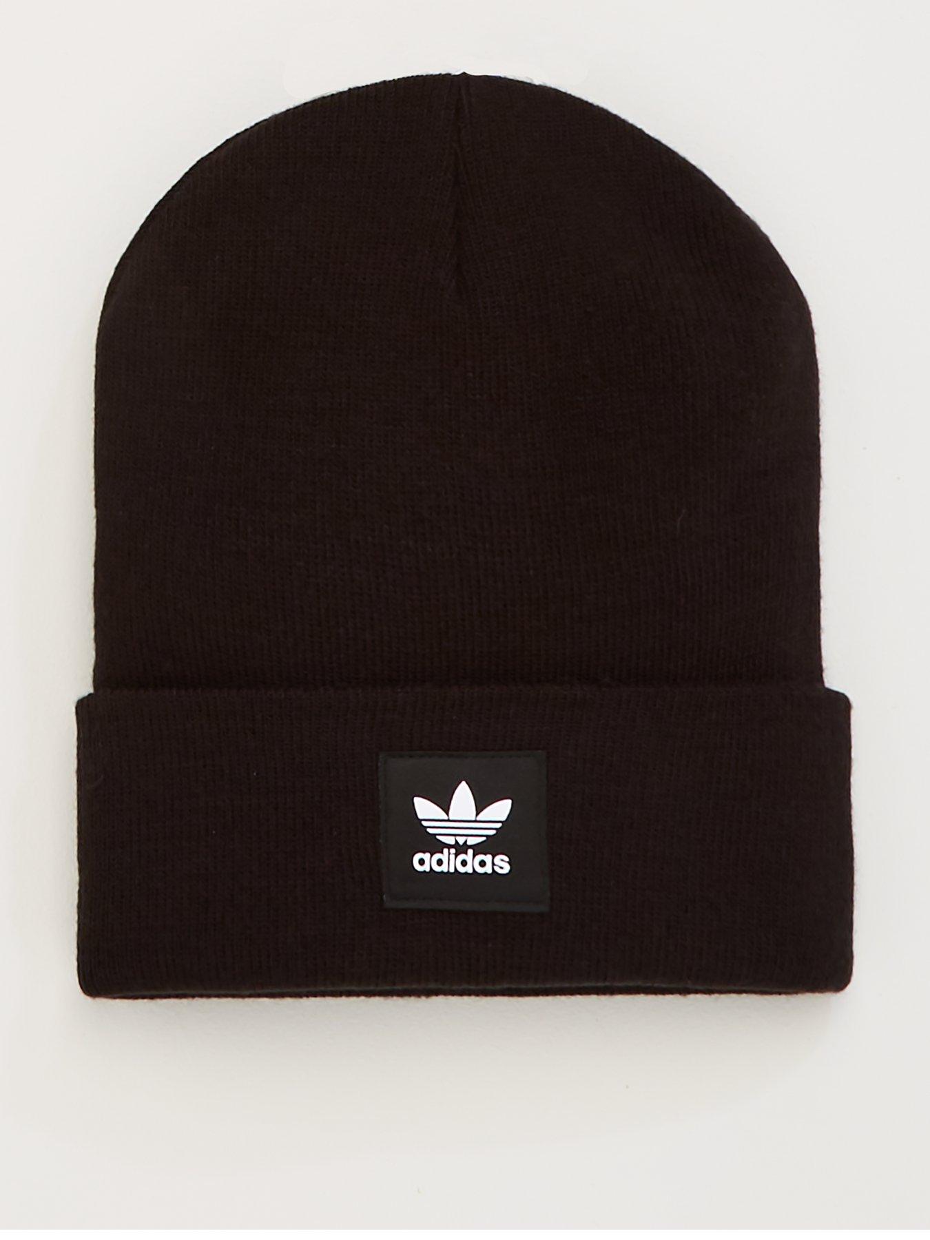 Adidas Originals Cuff Knit Hat review