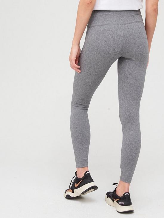 stillFront image of v-by-very-confident-curve-legging-charcoal