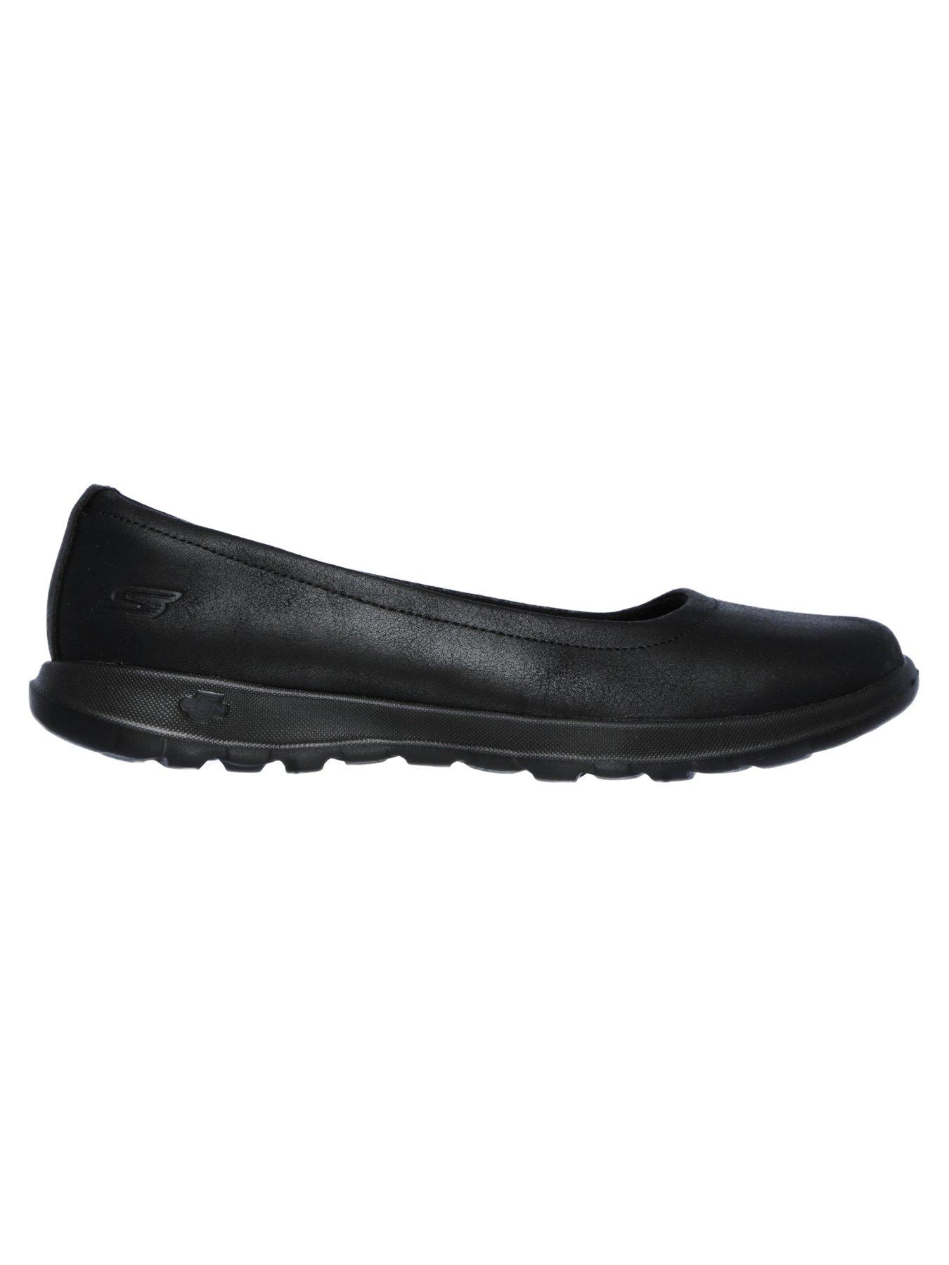 ladies skechers ballerinas