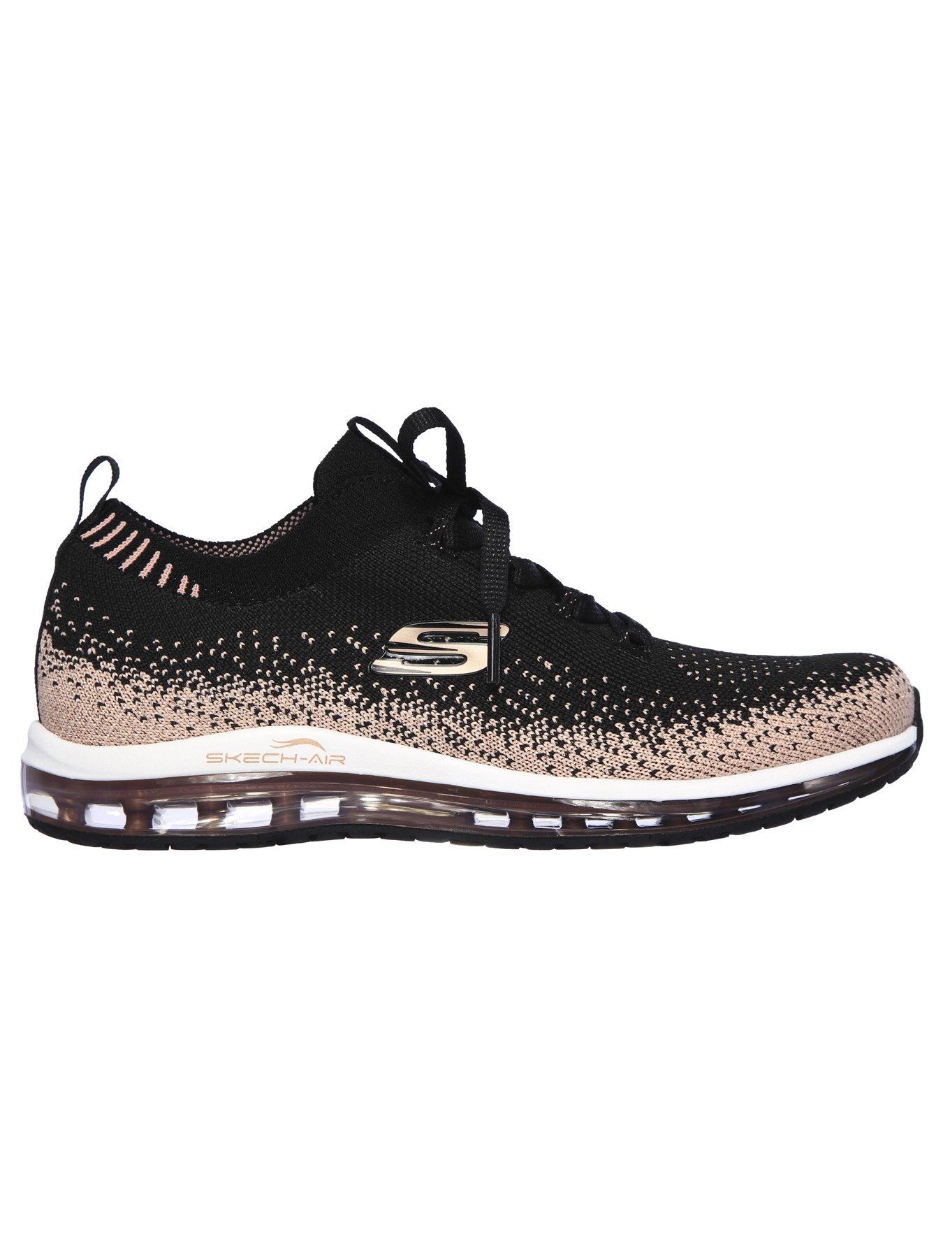 skechers air element trainers