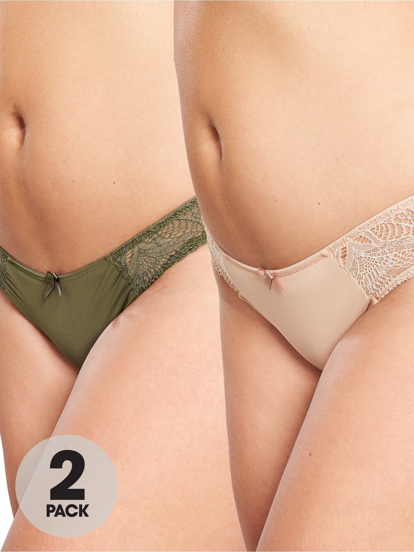 Dorina Faith 2 Pack Brief review