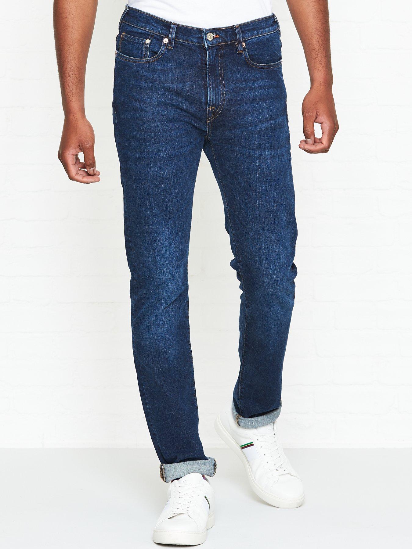 paul smith slim fit jeans