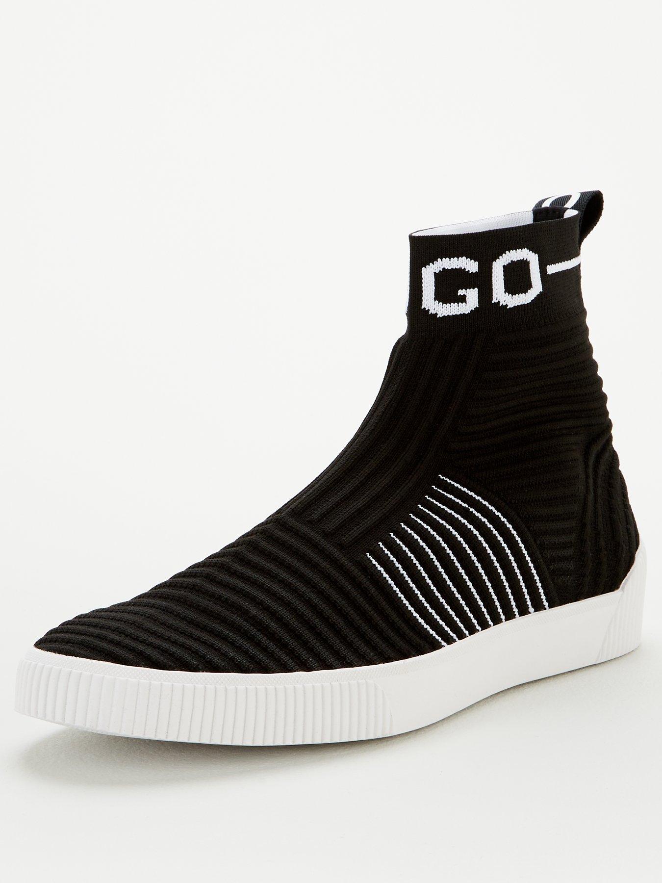hugo zero trainers