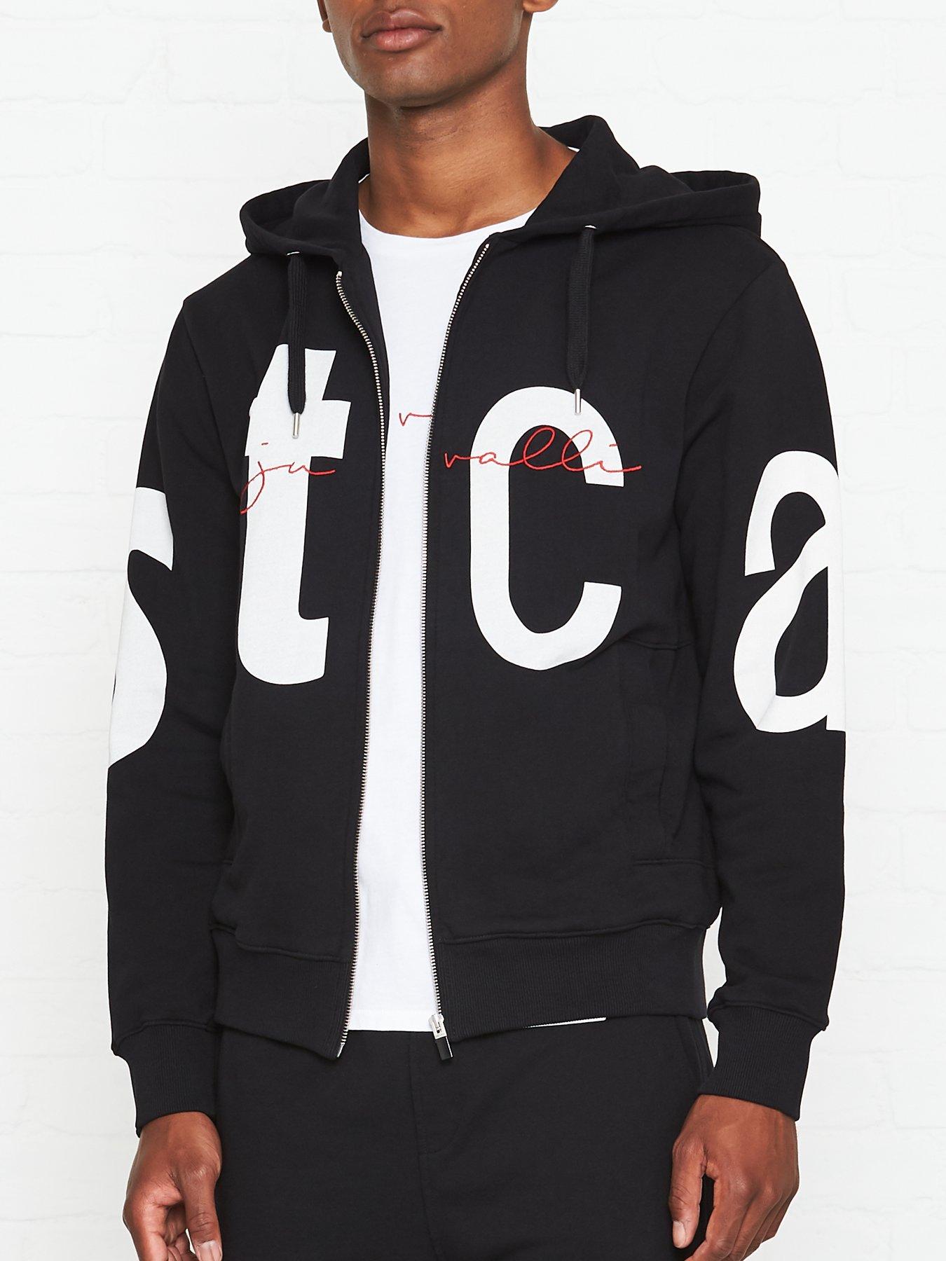 just cavalli hoodie