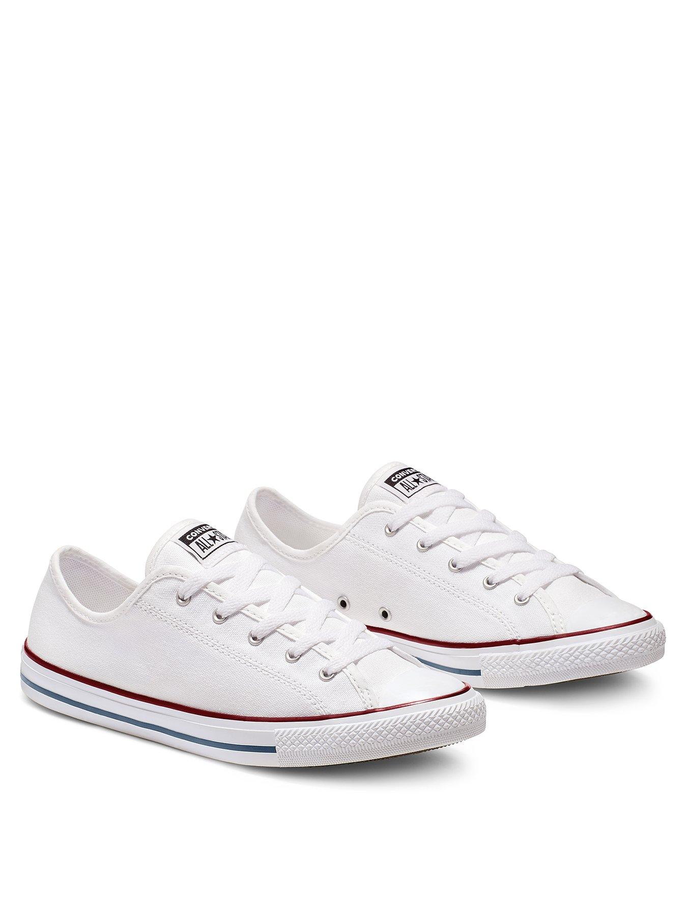 Dainty converse size 8 online