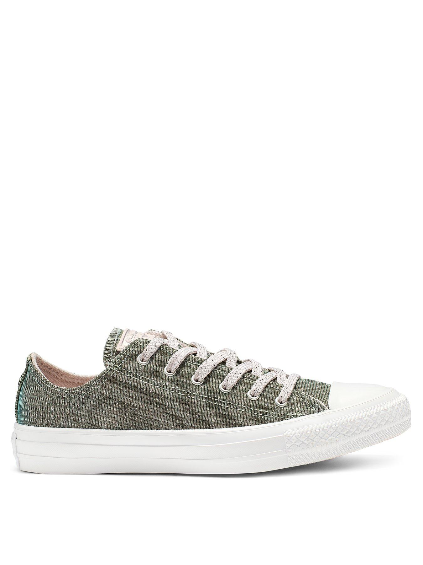 chuck taylor all star sparkle