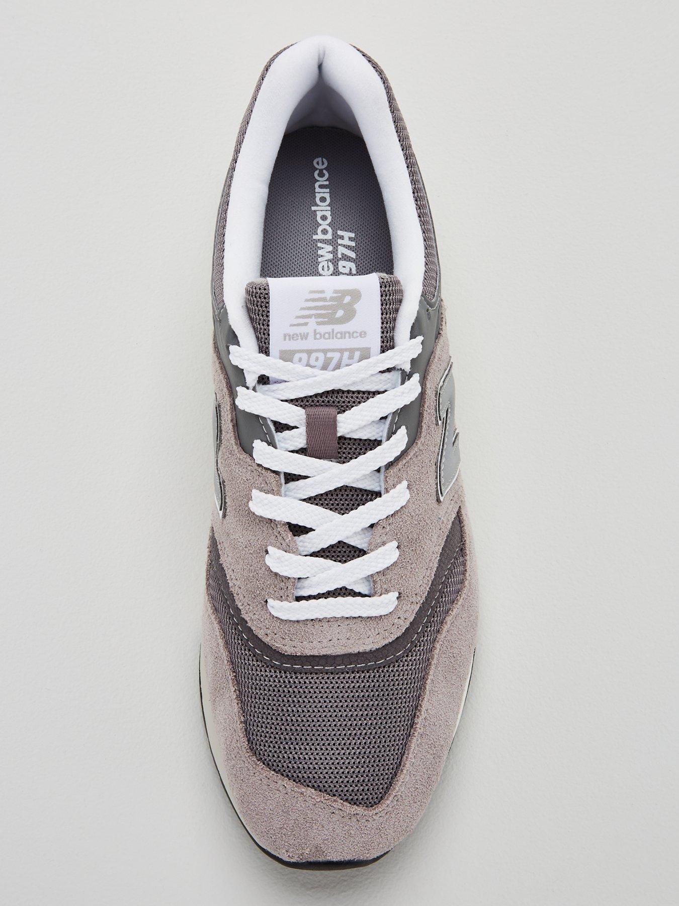 new balance 97h