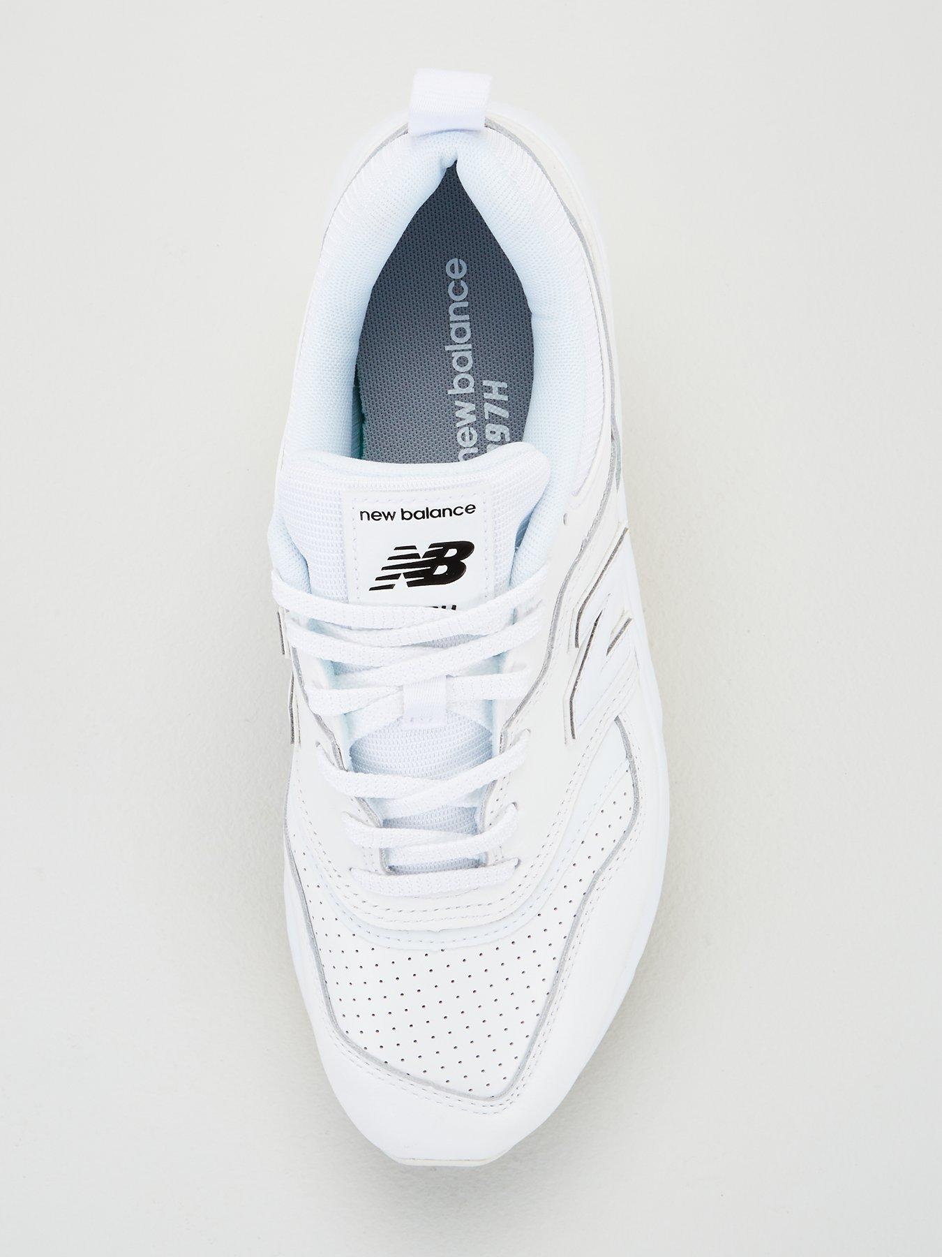 new balance 97h