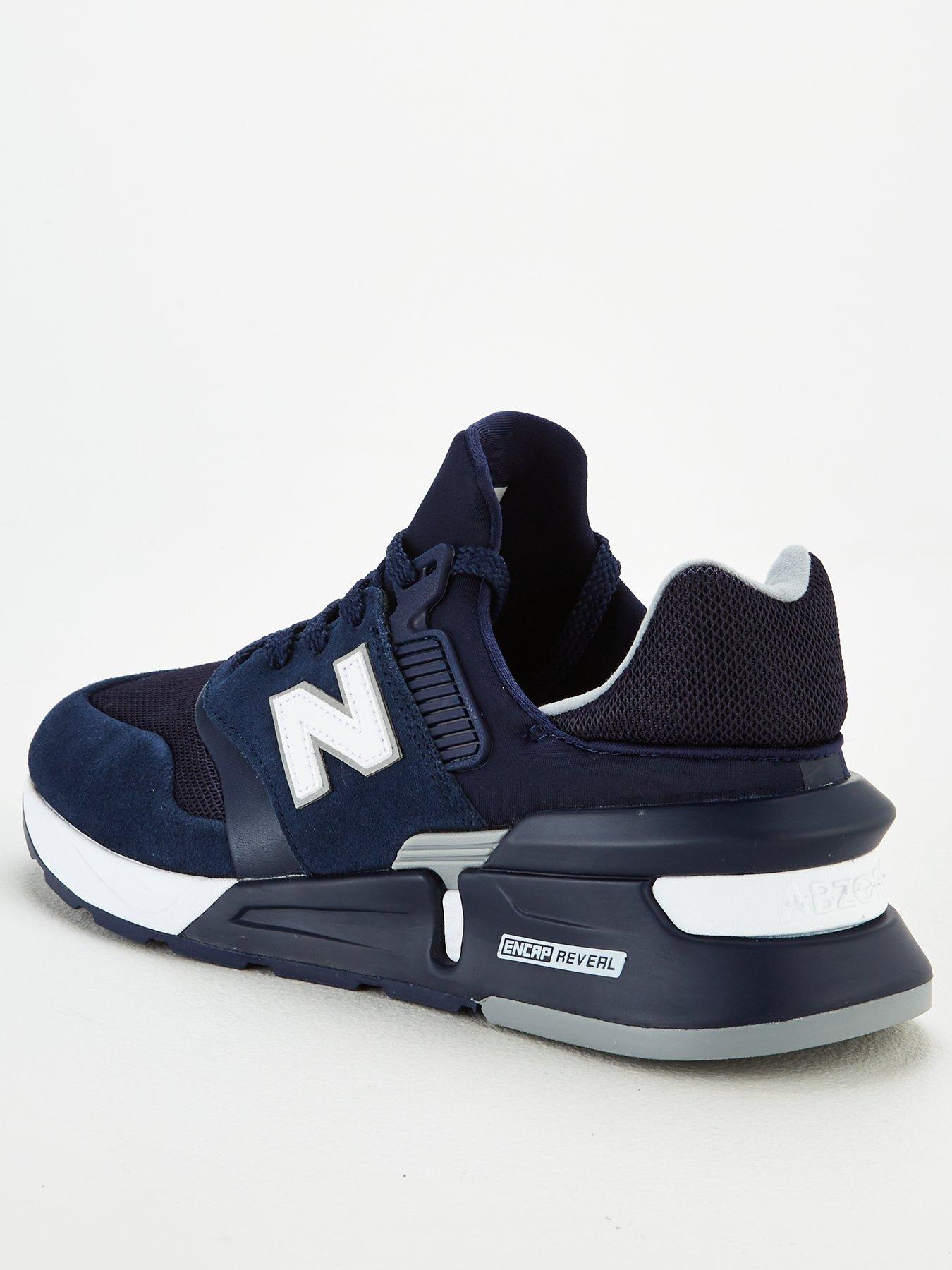 encap new balance meaning