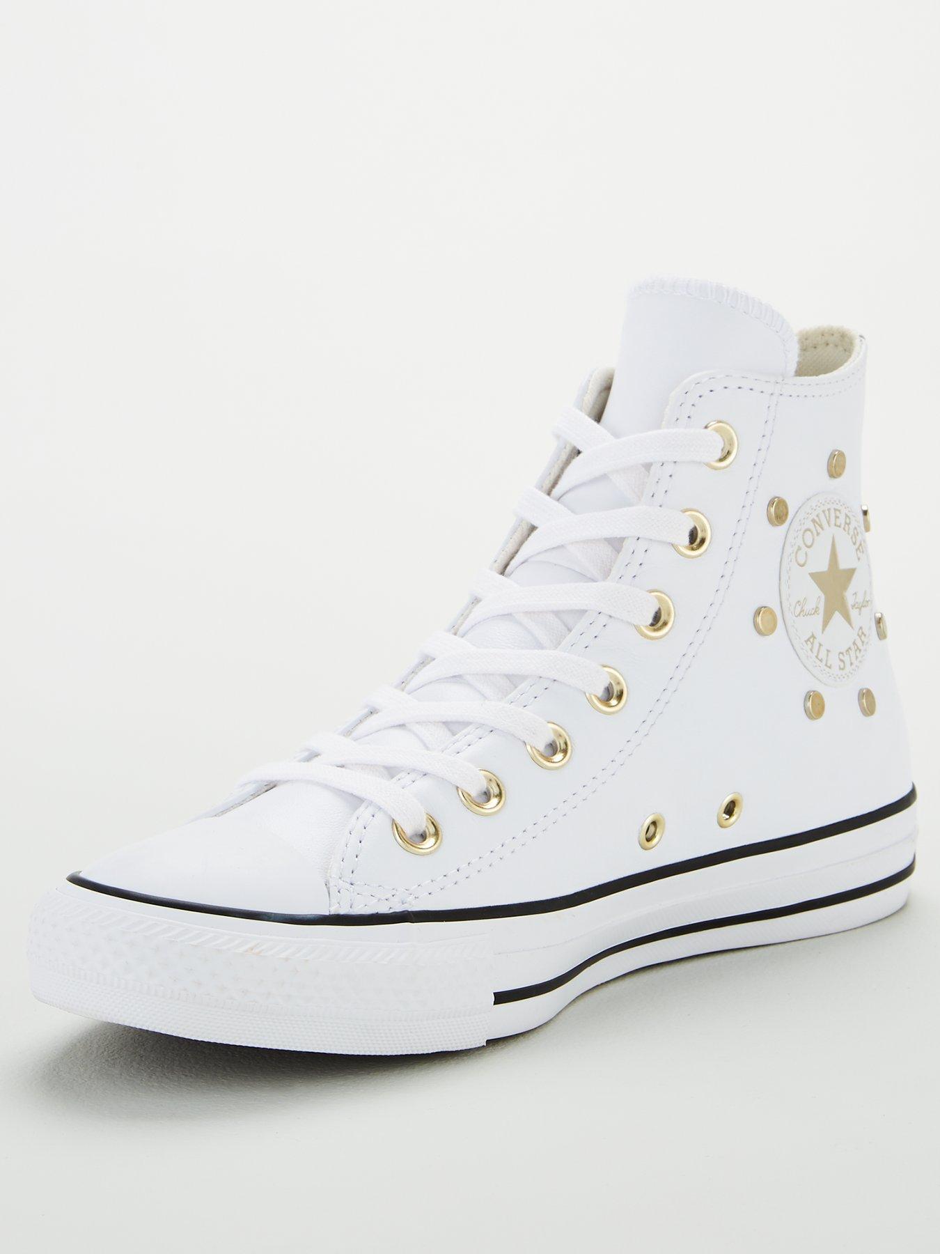 White | Converse | Trainers | Women | very.co.uk White | Converse | Trainers | Women | very.co.uk