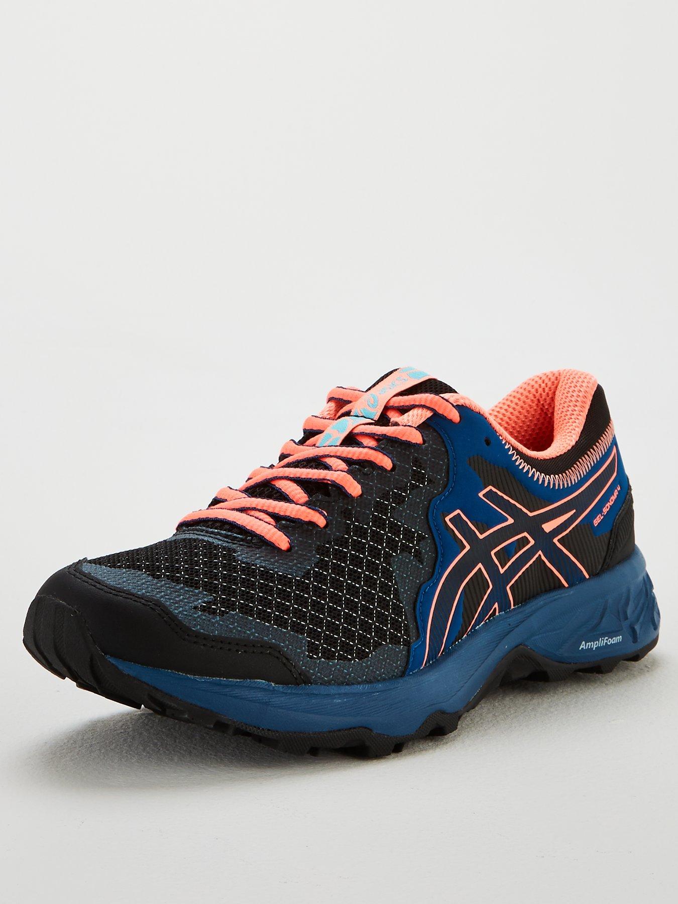 asics gel sonoma 4