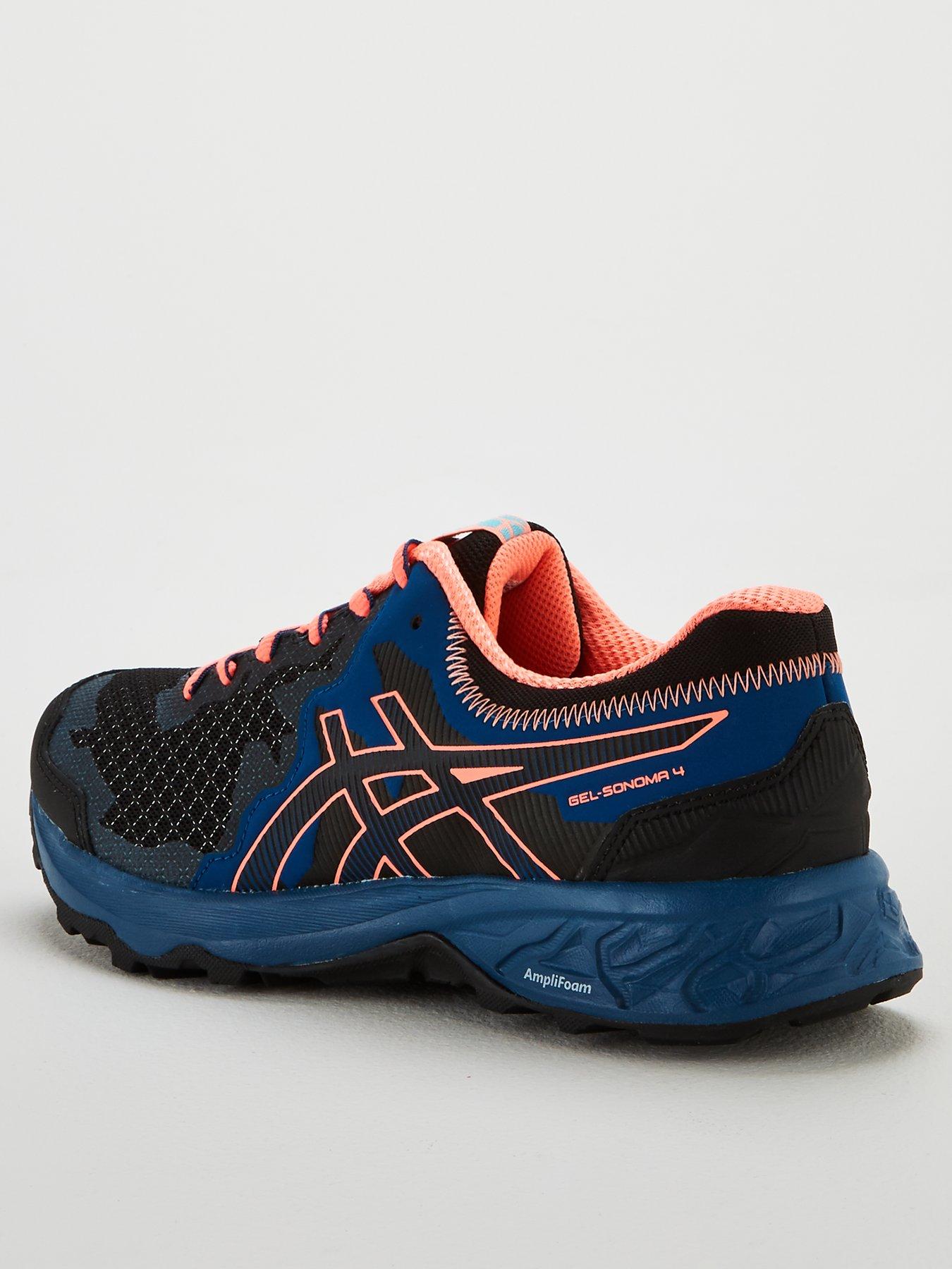 asics gel sonoma 4