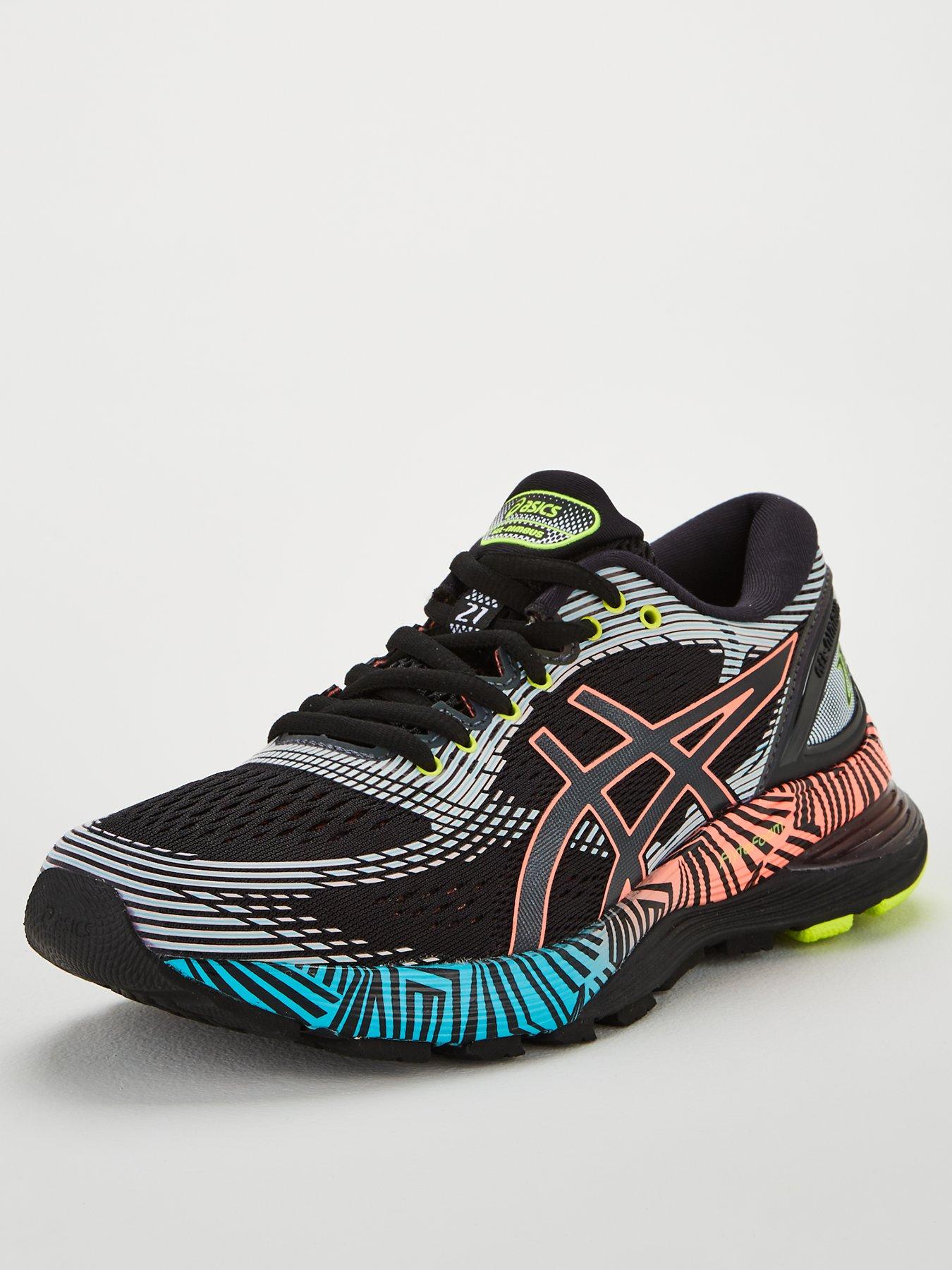 asics gel nimbus 8