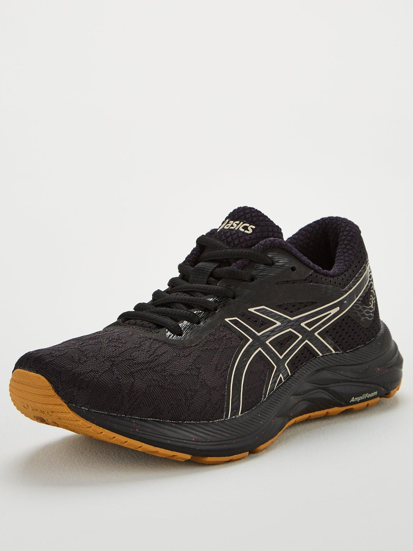 excite 6 asics