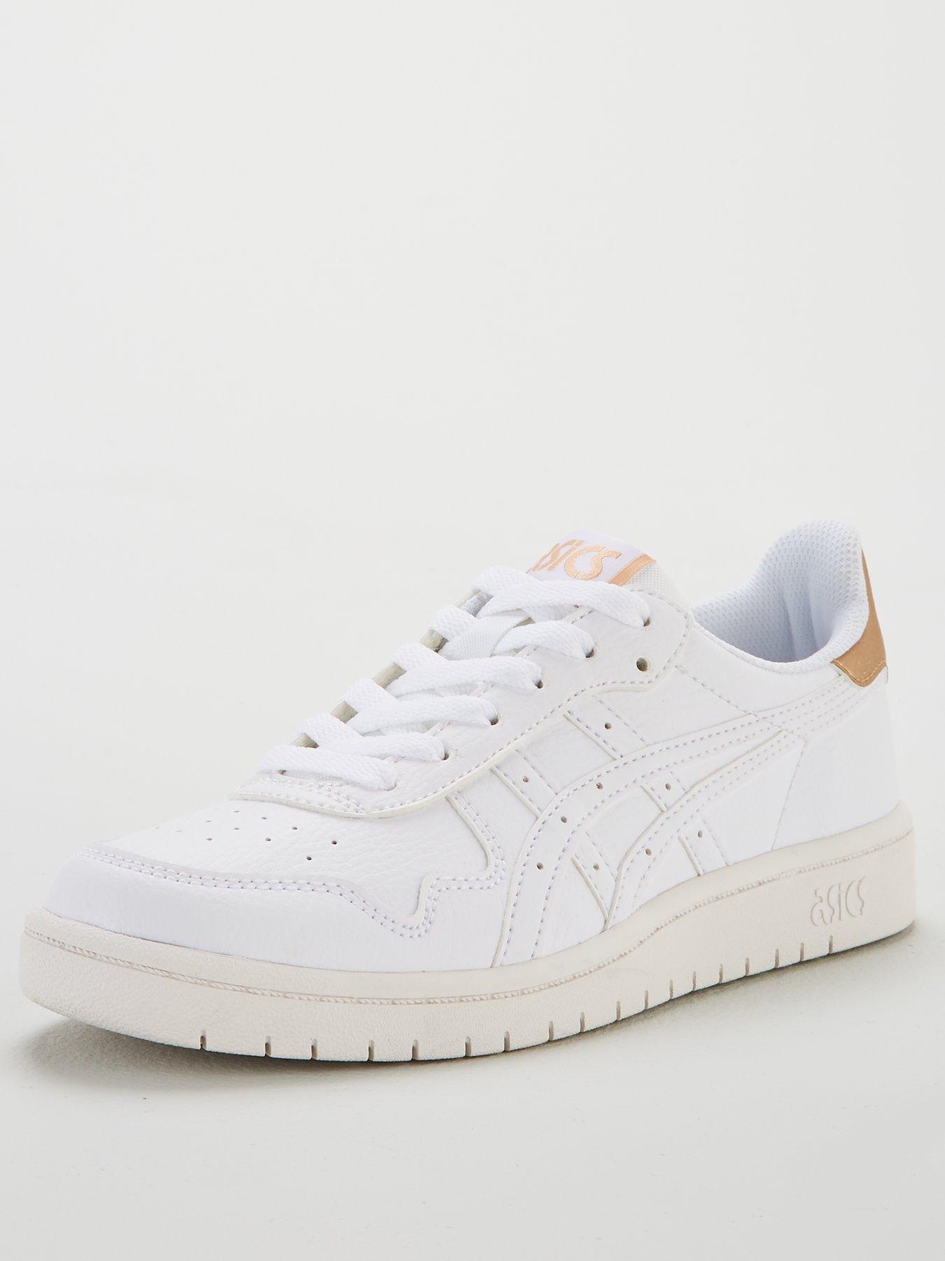 littlewoods asics trainers