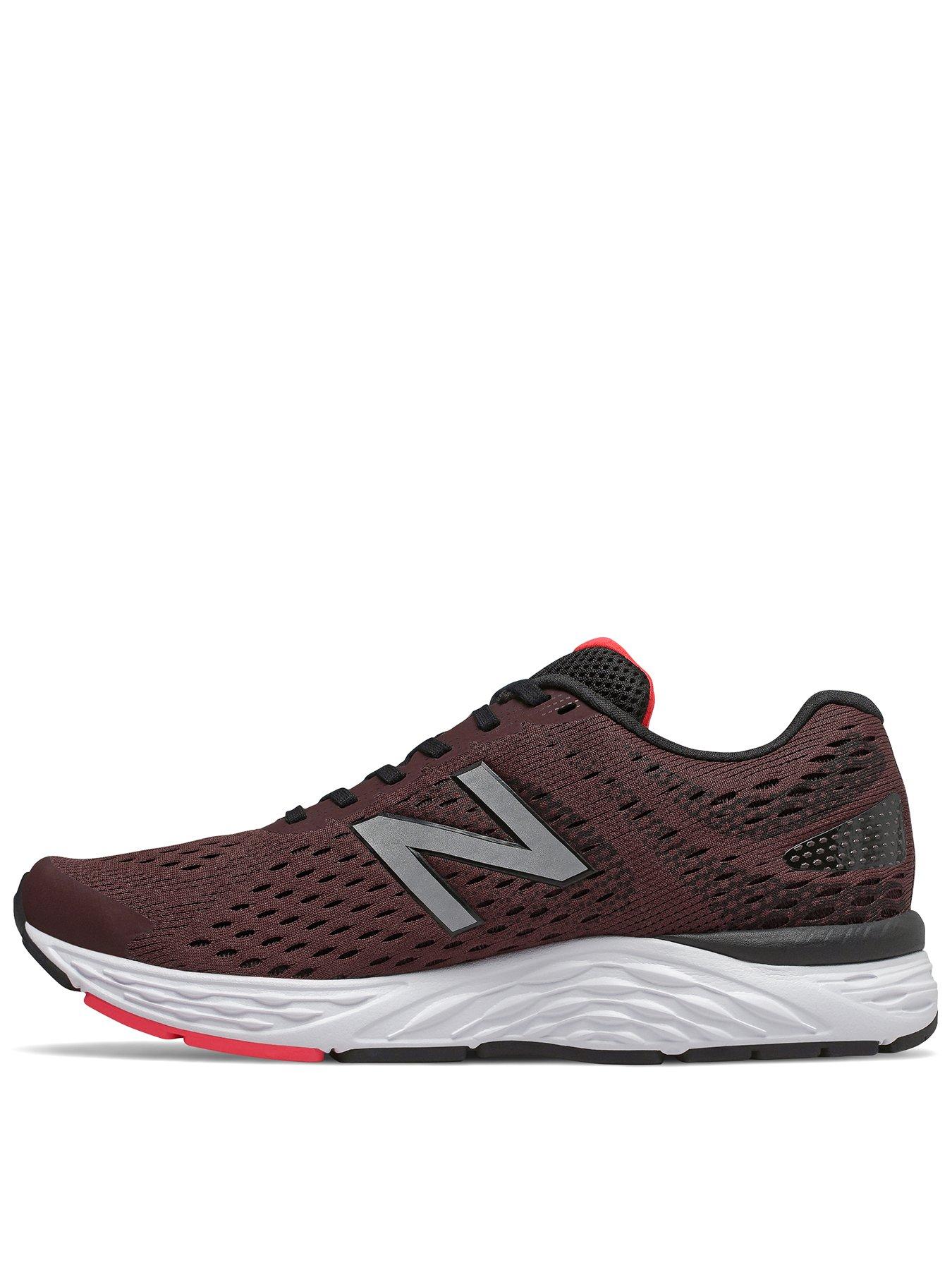 new balance 680v6 reviews