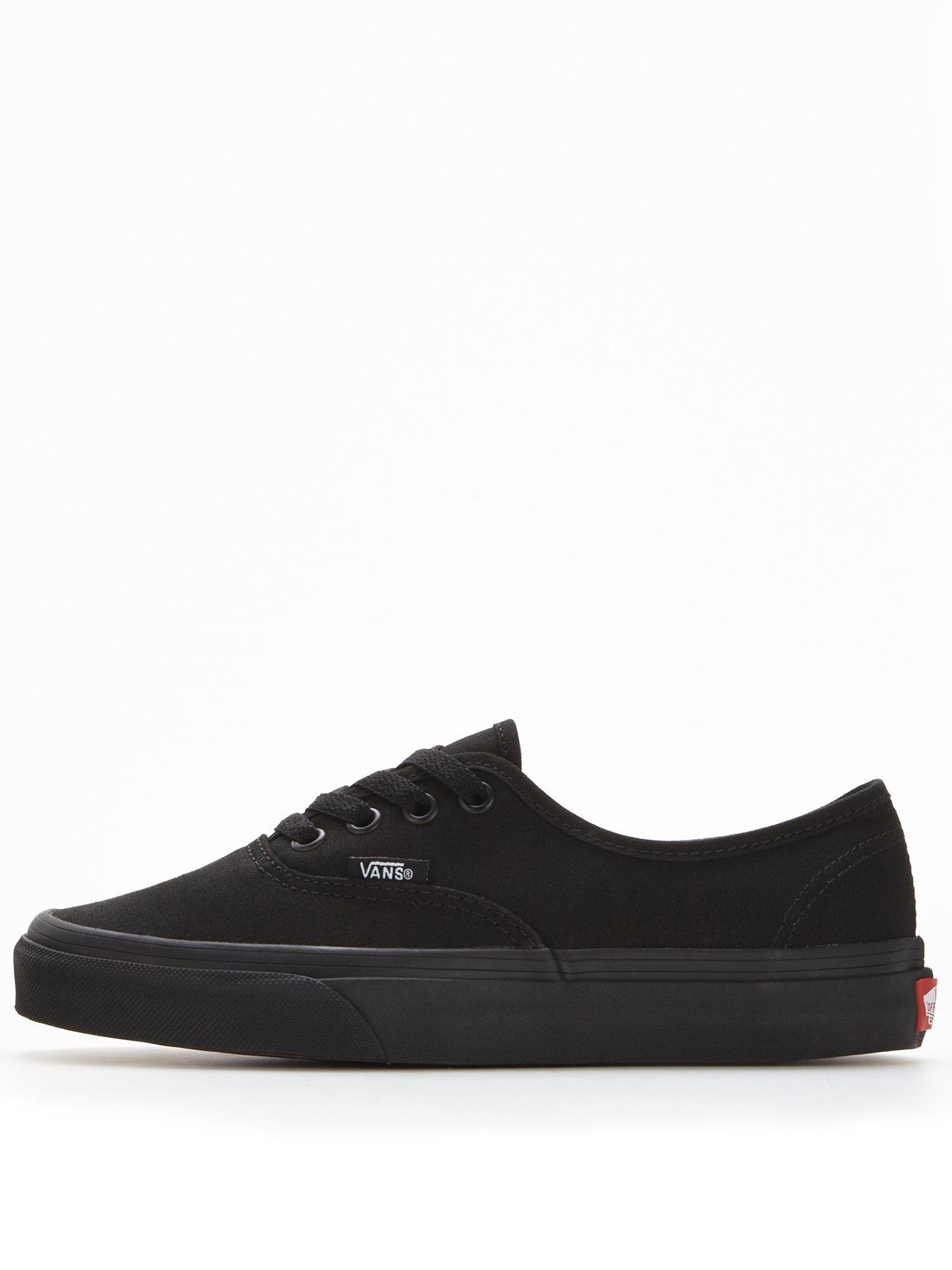 Vans store hot sale st catherine