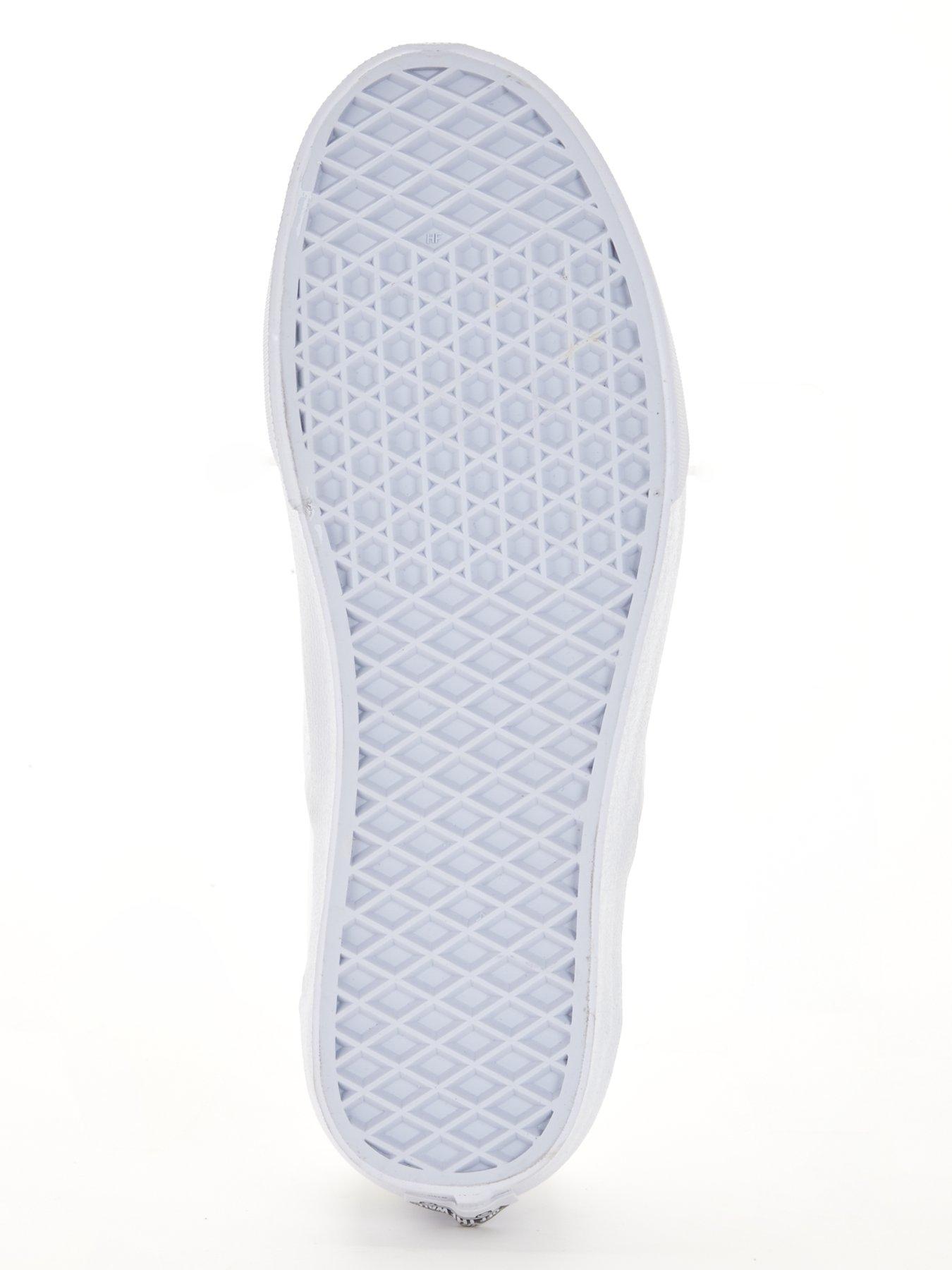 Vans slip on sneakers womens sales