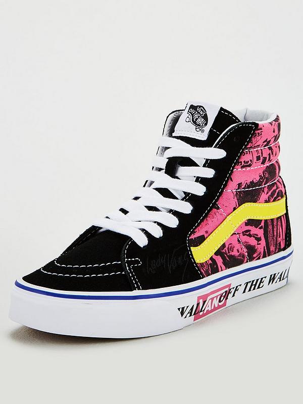 vans sk8 hi lady vans sk8 hi lady