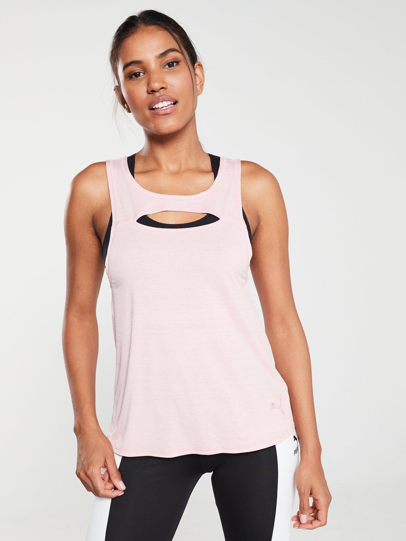 Puma Shift Tank review