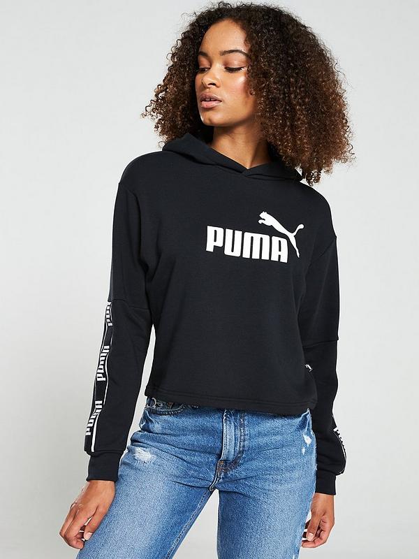 puma cropped puma cropped