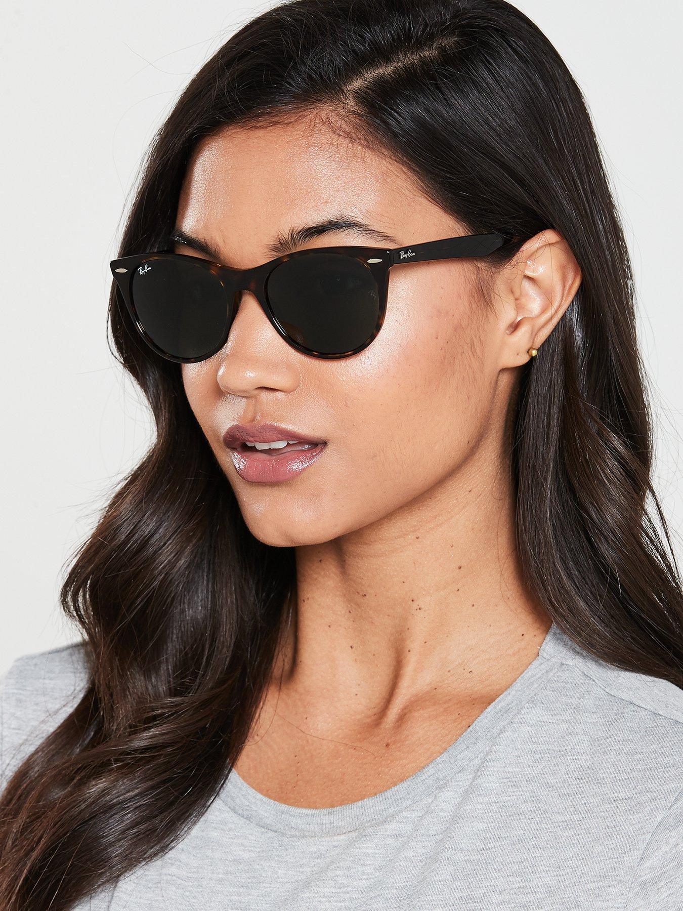 ray ban havana sunglasses