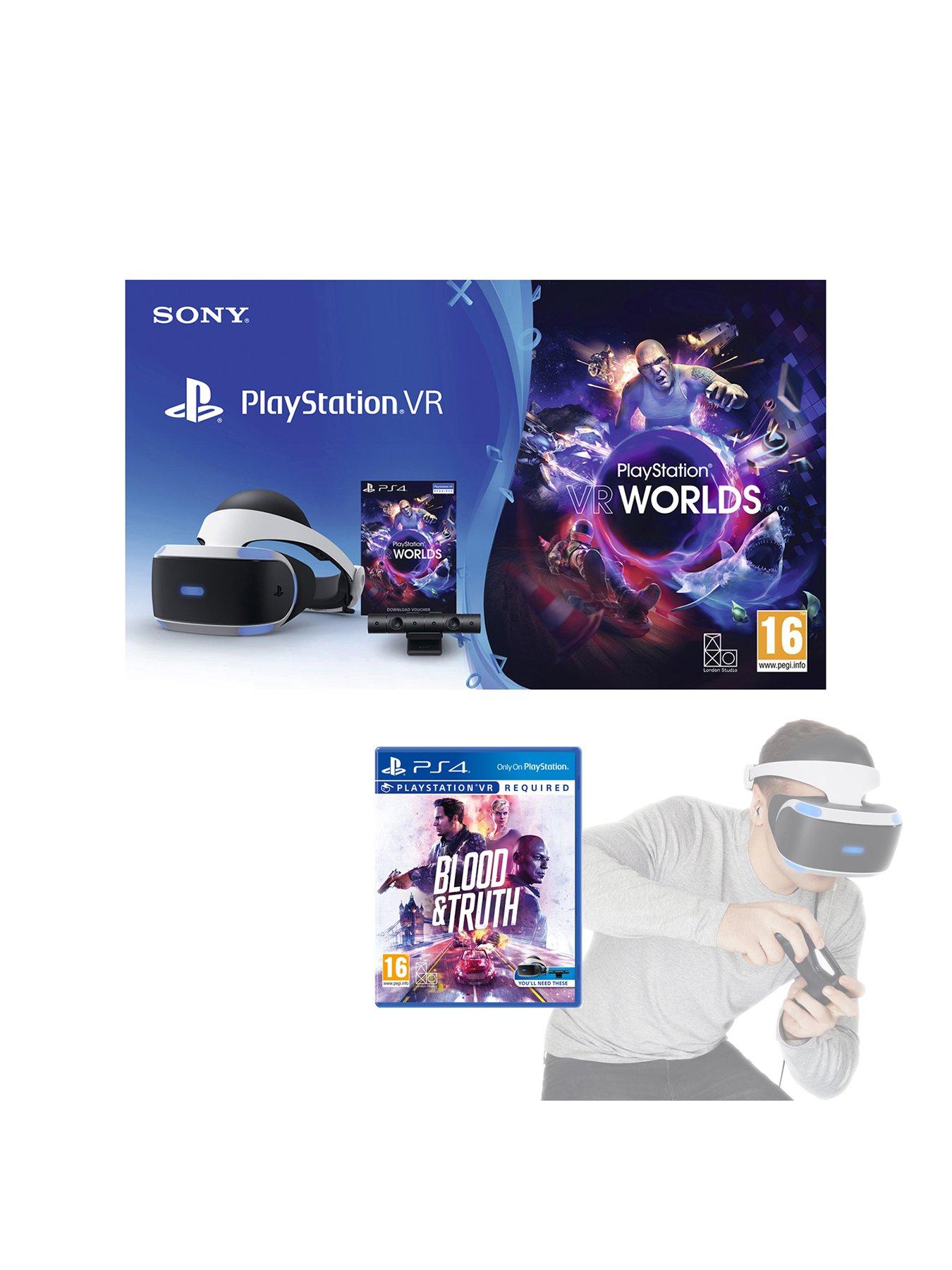psvr move controller uk