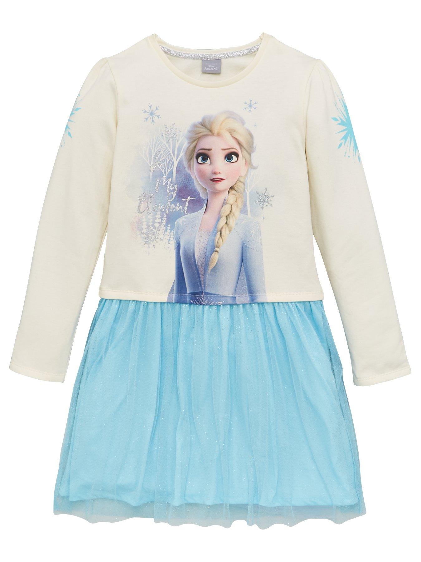 disney frozen clothes uk