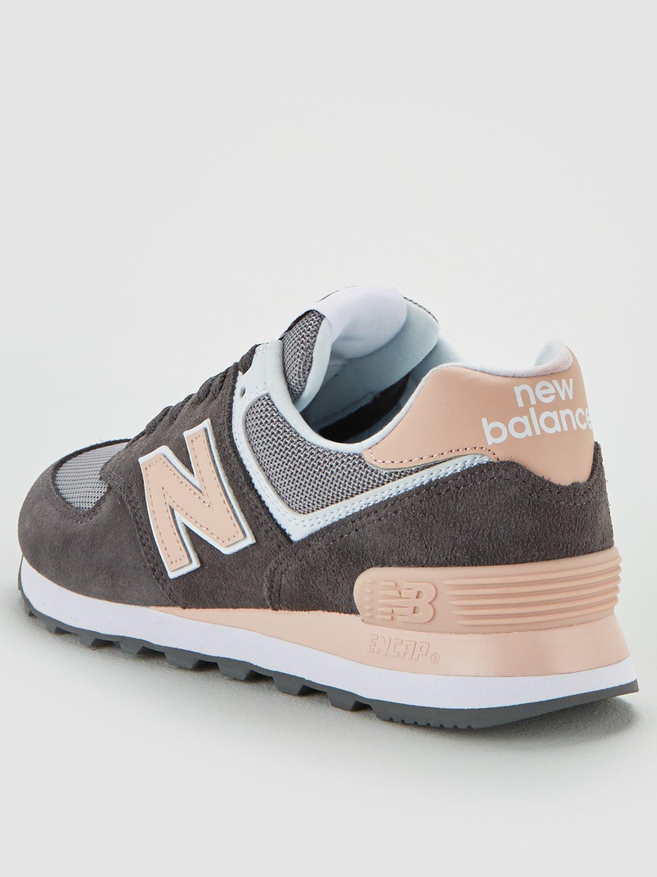 new balance 574 ng