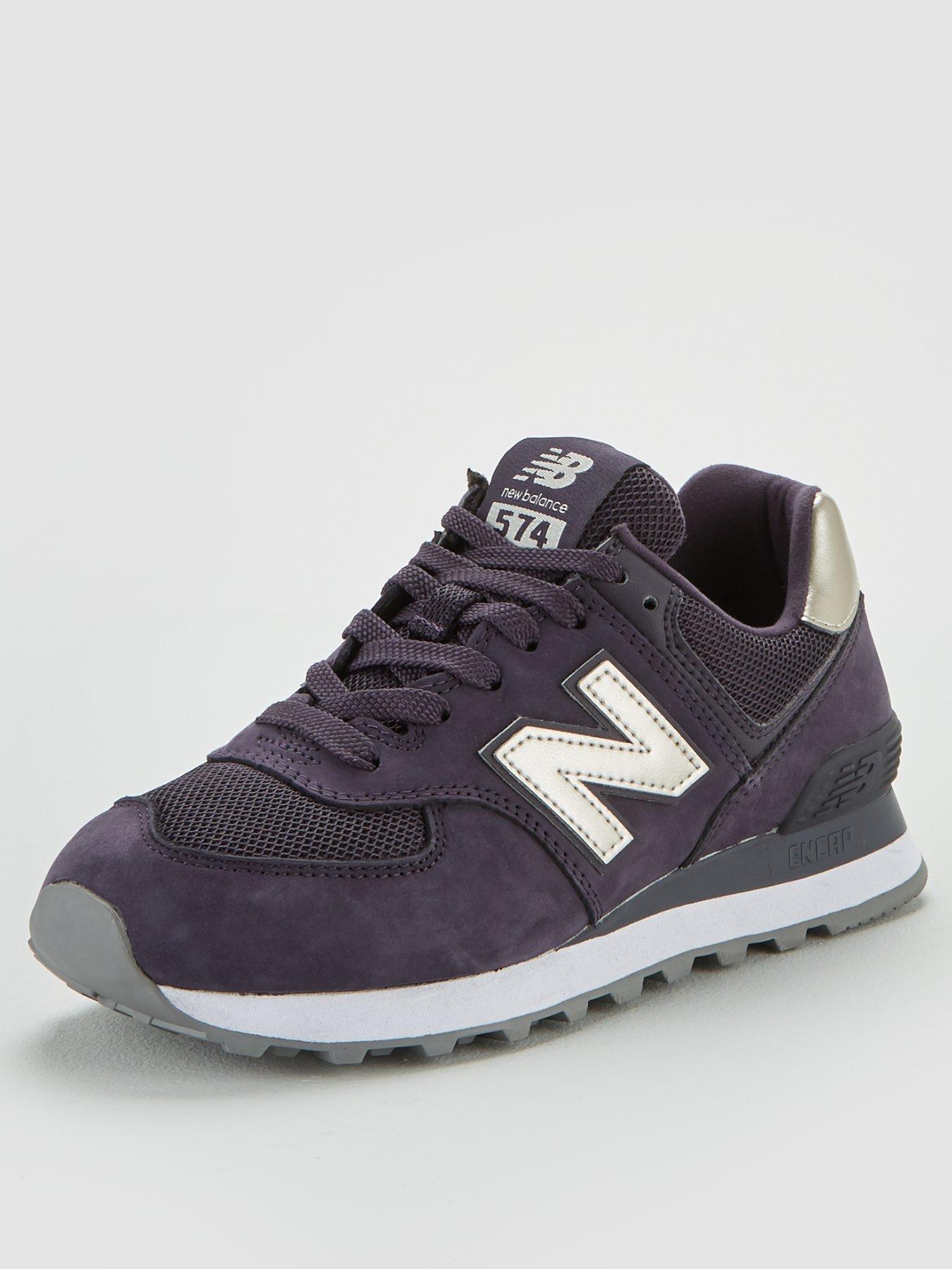 new balance 246 luxe