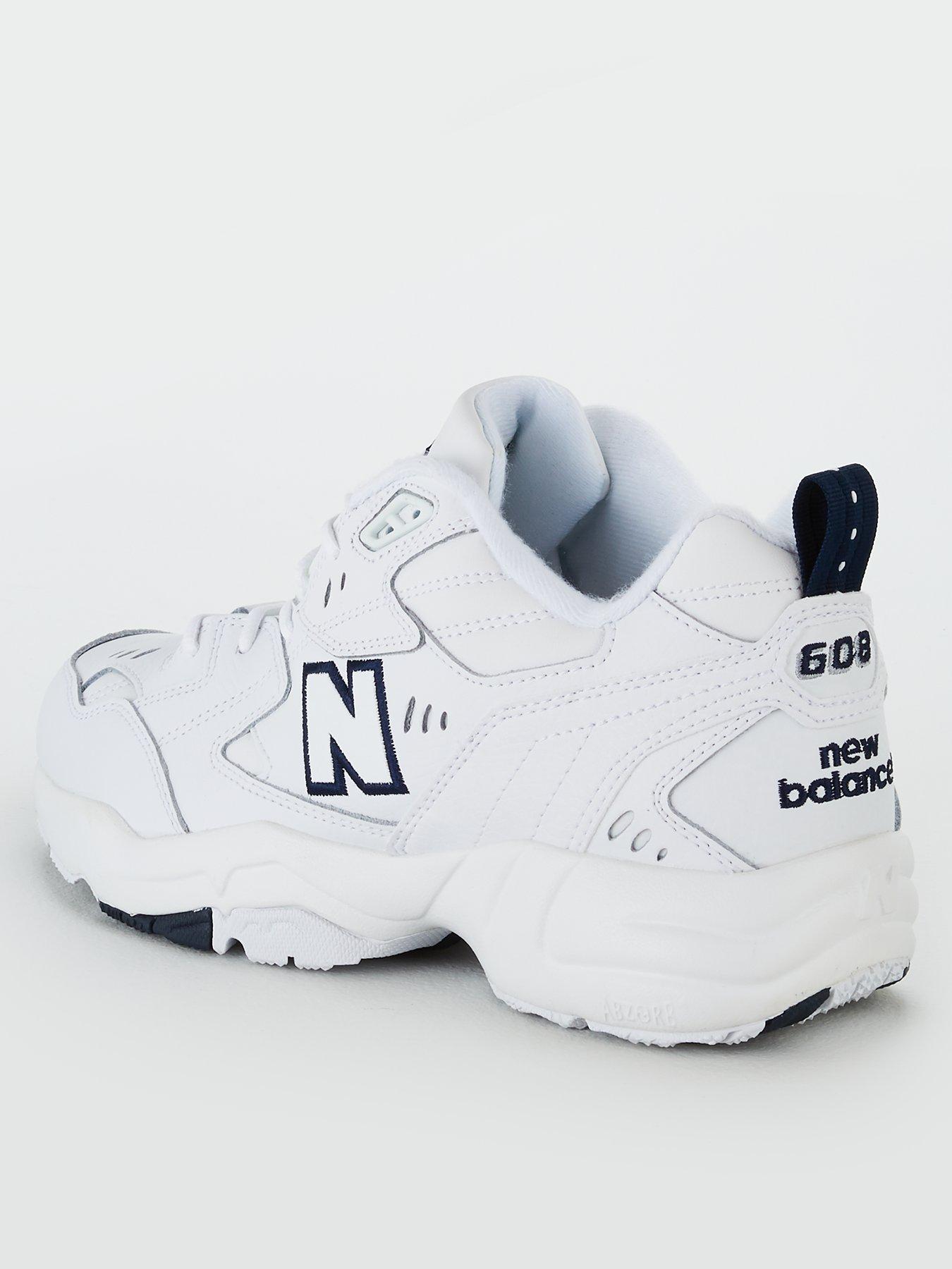 new balance 608 trainers