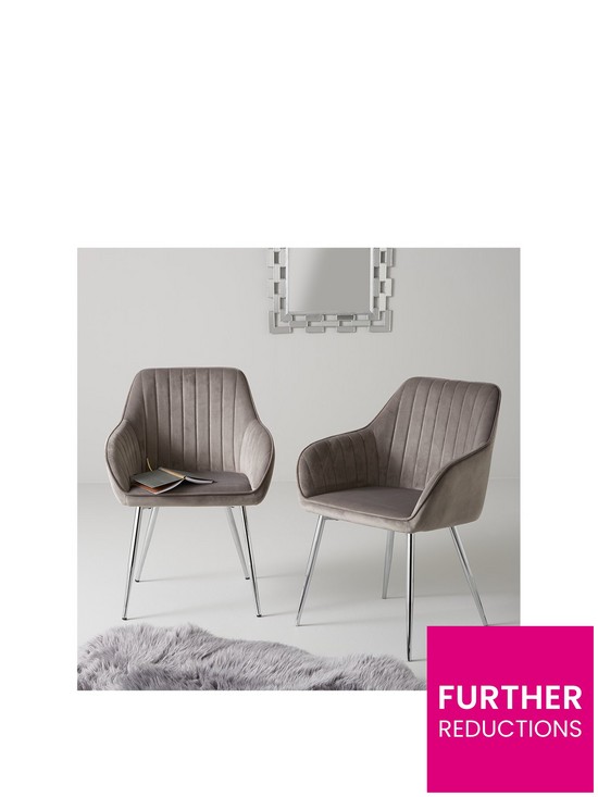 front image of pair-of-alisha-dining-chairs