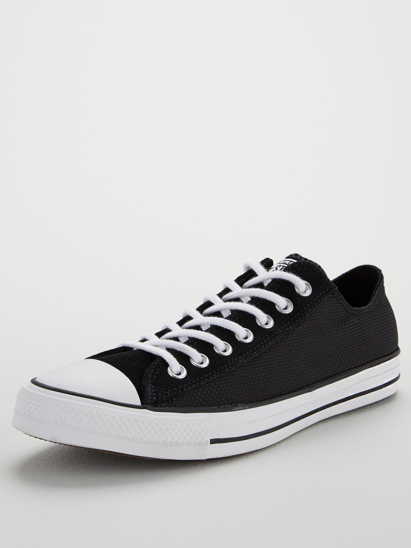 chuck taylor all star utility low top
