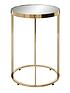  image of gabriella-mirrored-lamp-table-gold