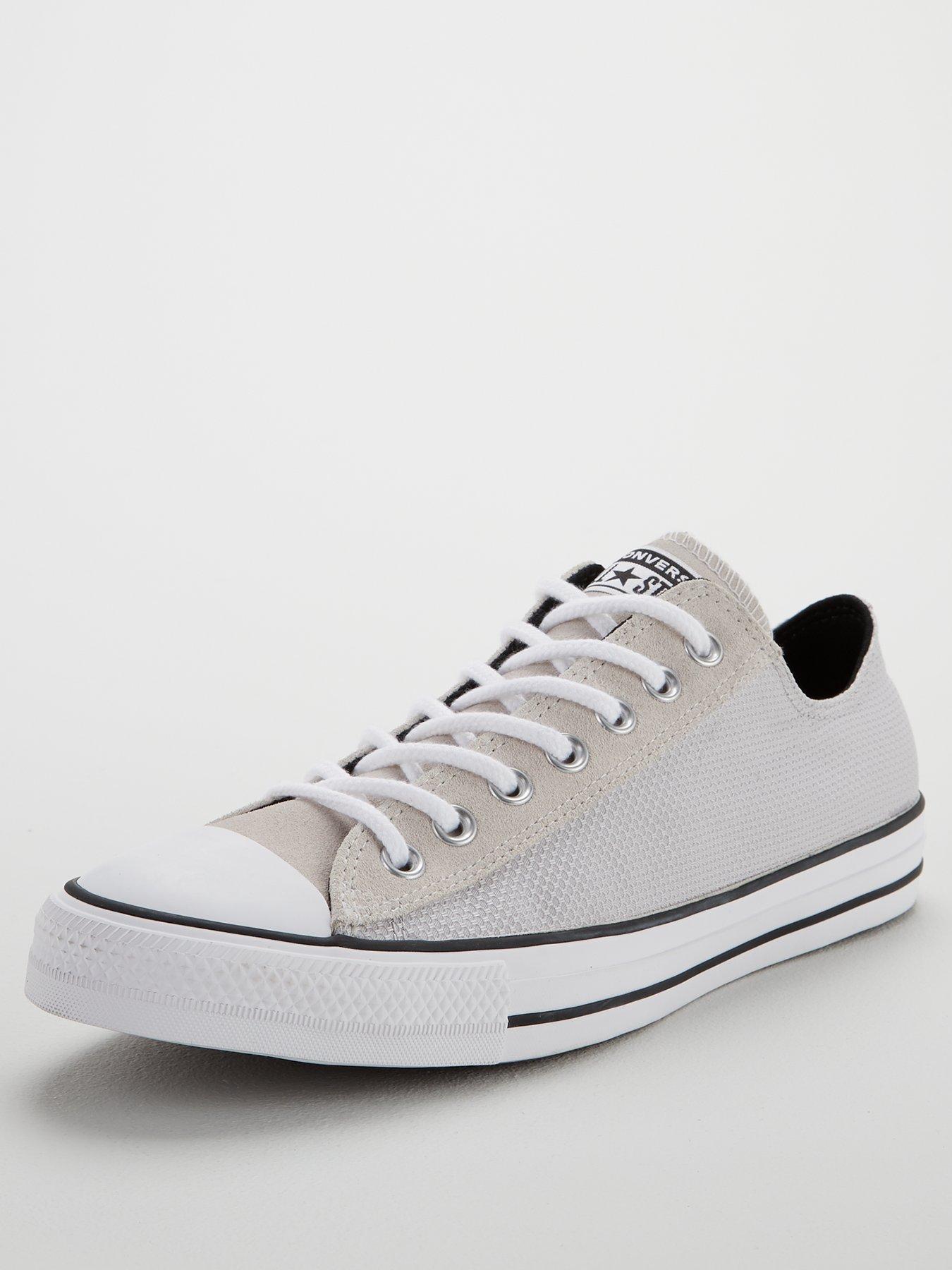 converse putty colour
